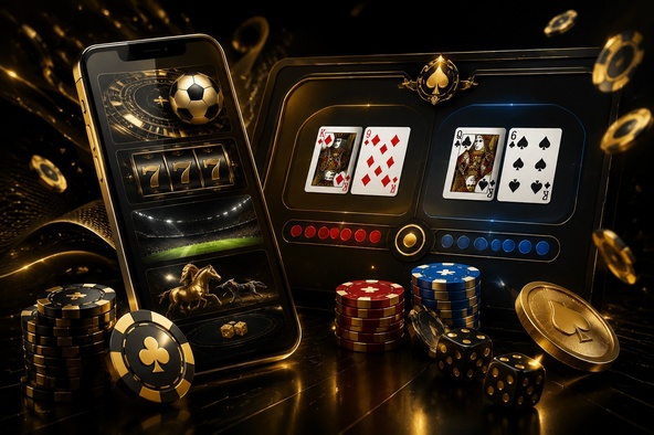 nustur