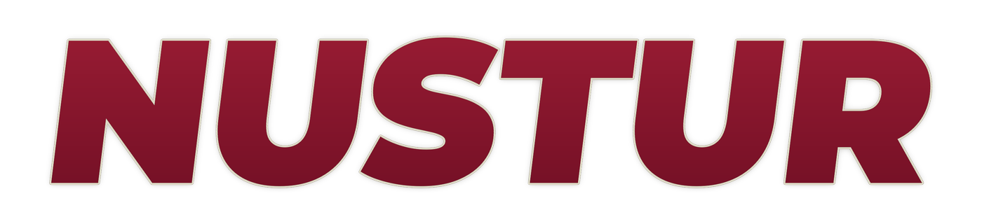 nustur